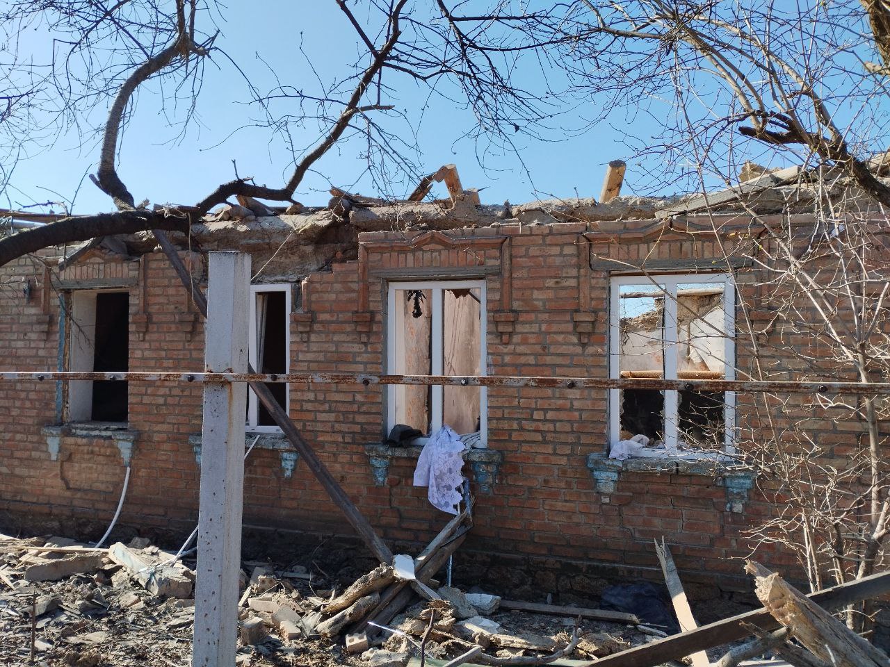 Власники пошкоджених  будинків у Кропивницькому можуть отримати грошову допомогу від ООН