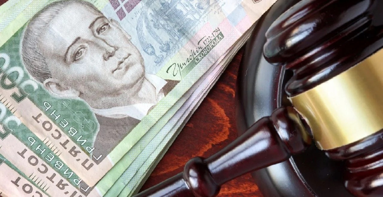 Через недбалість інженера з Кіровоградщини держава втратила 320 тисяч гривень