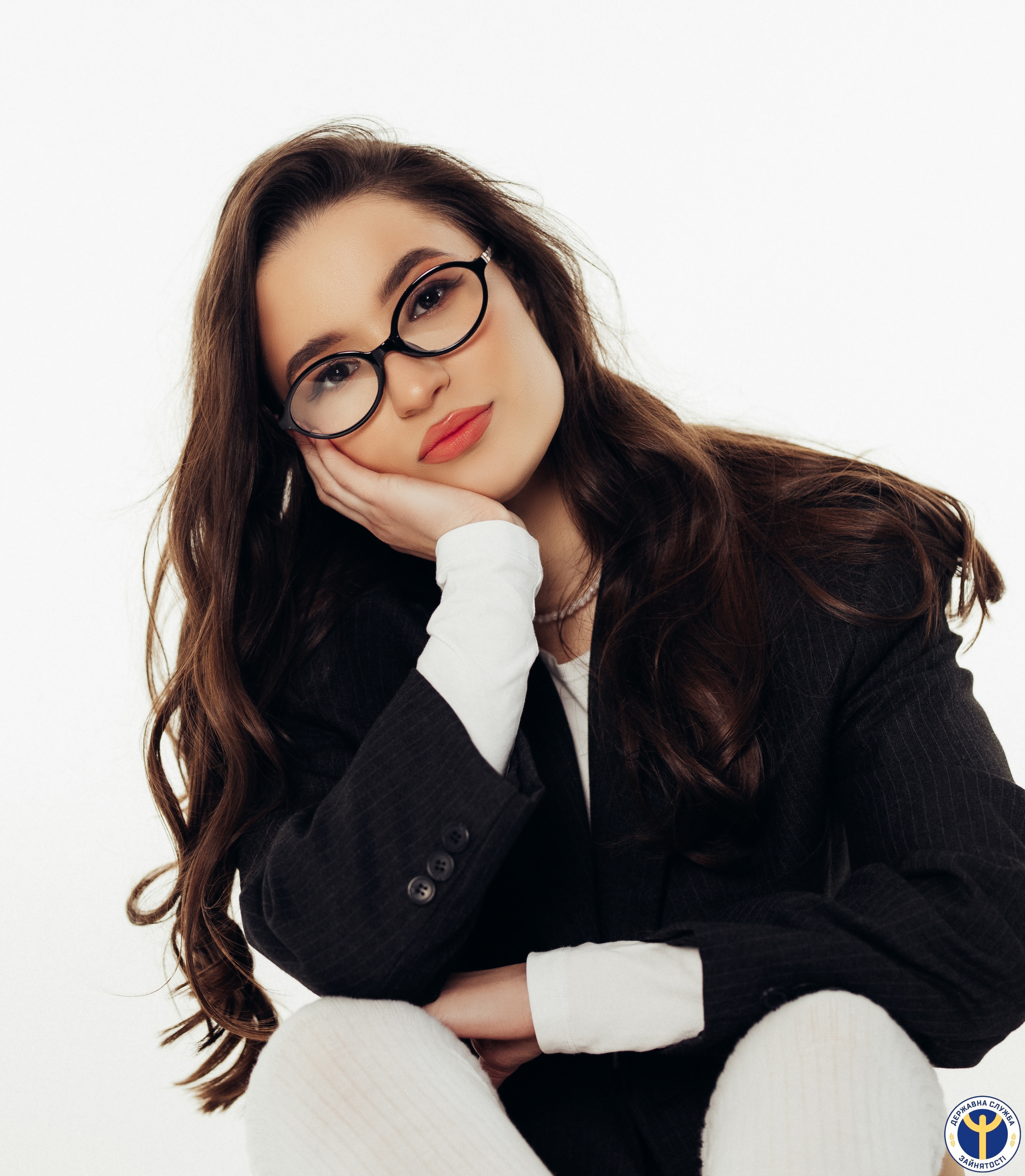 Першою переможницею гранту для молодi на Кiровоградщинi стала  SMM-менеджерка