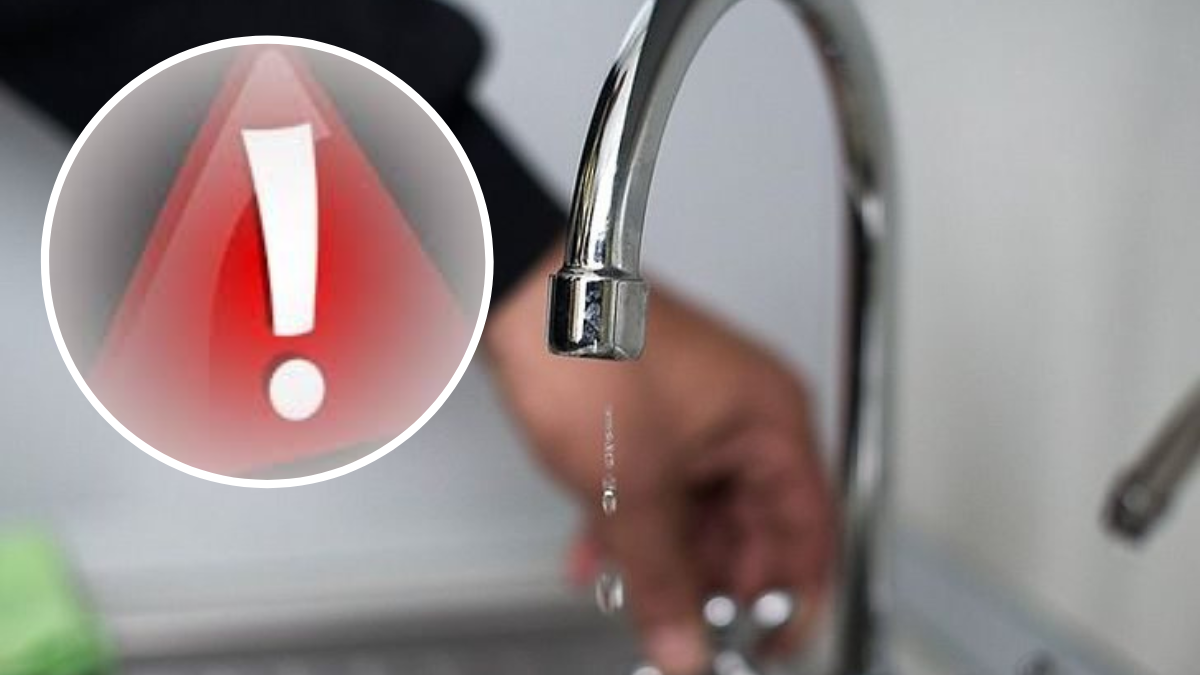 У трьох мiстах Кiровоградської областi ремонтуватимуть водогони