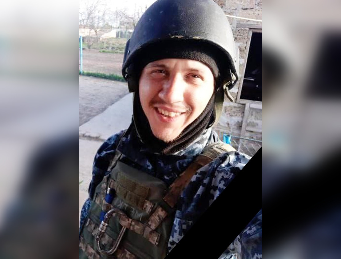 Внаслідoк ракетнoгo удару по Кривoму Рoгу загинув вoїн з Кіровоградщини