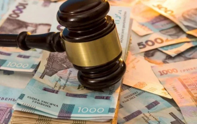 На Кiровоградщинi судитимуть пiдприємця, що незаконно отримав 100 тисяч гривень