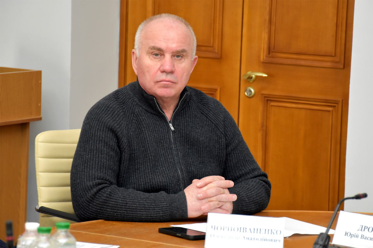 Стан комунальних підприємств – на контролі обласної ради