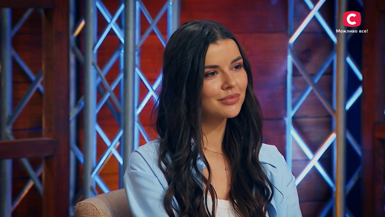 “Холостячка” з Кіровоградщини стала гостею шоу “МастерШеф”