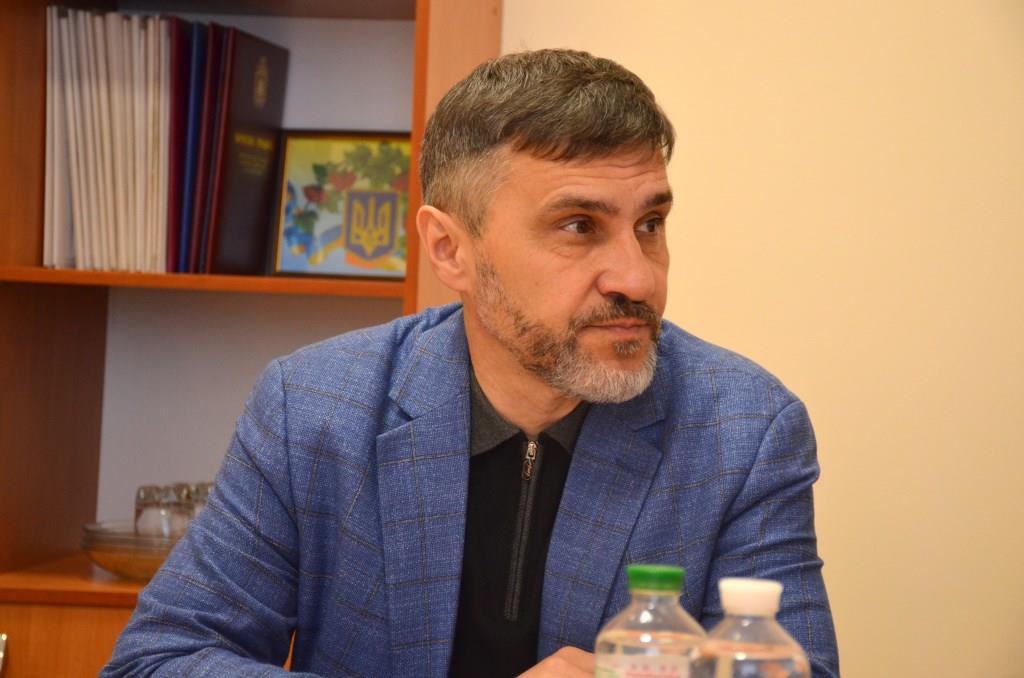 В обласній раді засідала постійна комісія з питань охорони здоров’я та соціальної політики