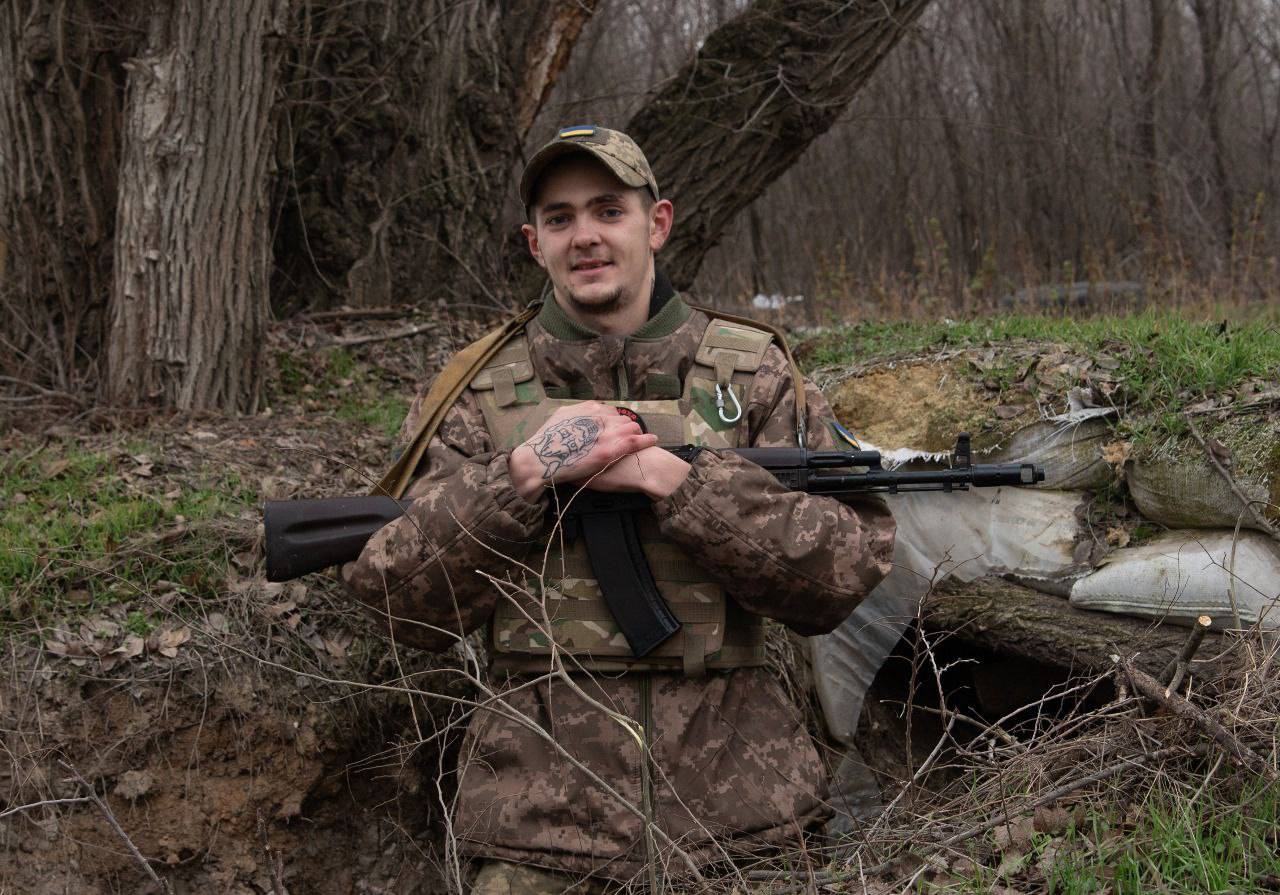 Підтвердили звільнення з російського полону ще одного захисника з Кіровоградщини