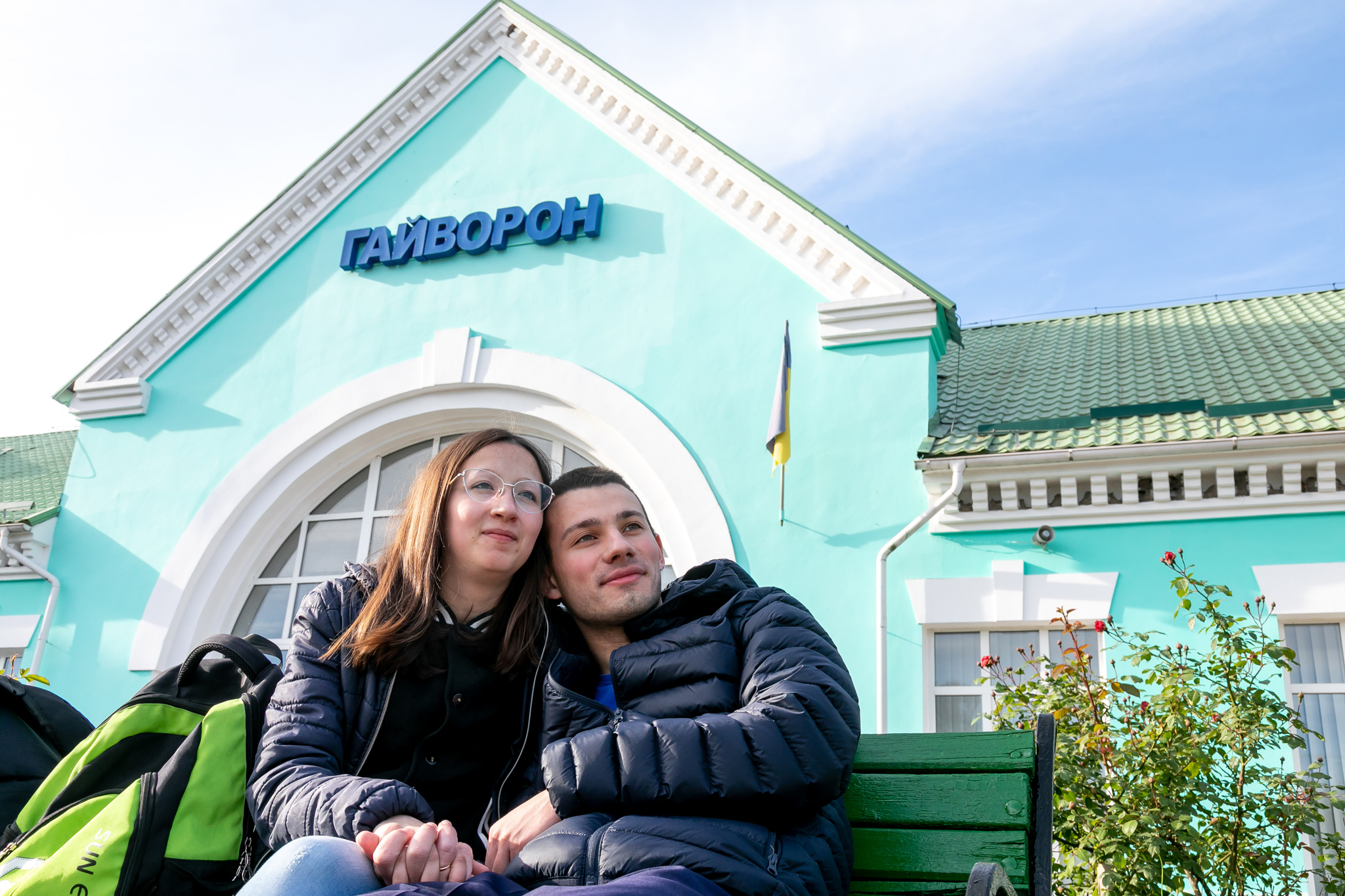 Любителiв мандрiв запрошують в подорож у минуле на Кiровоградщину