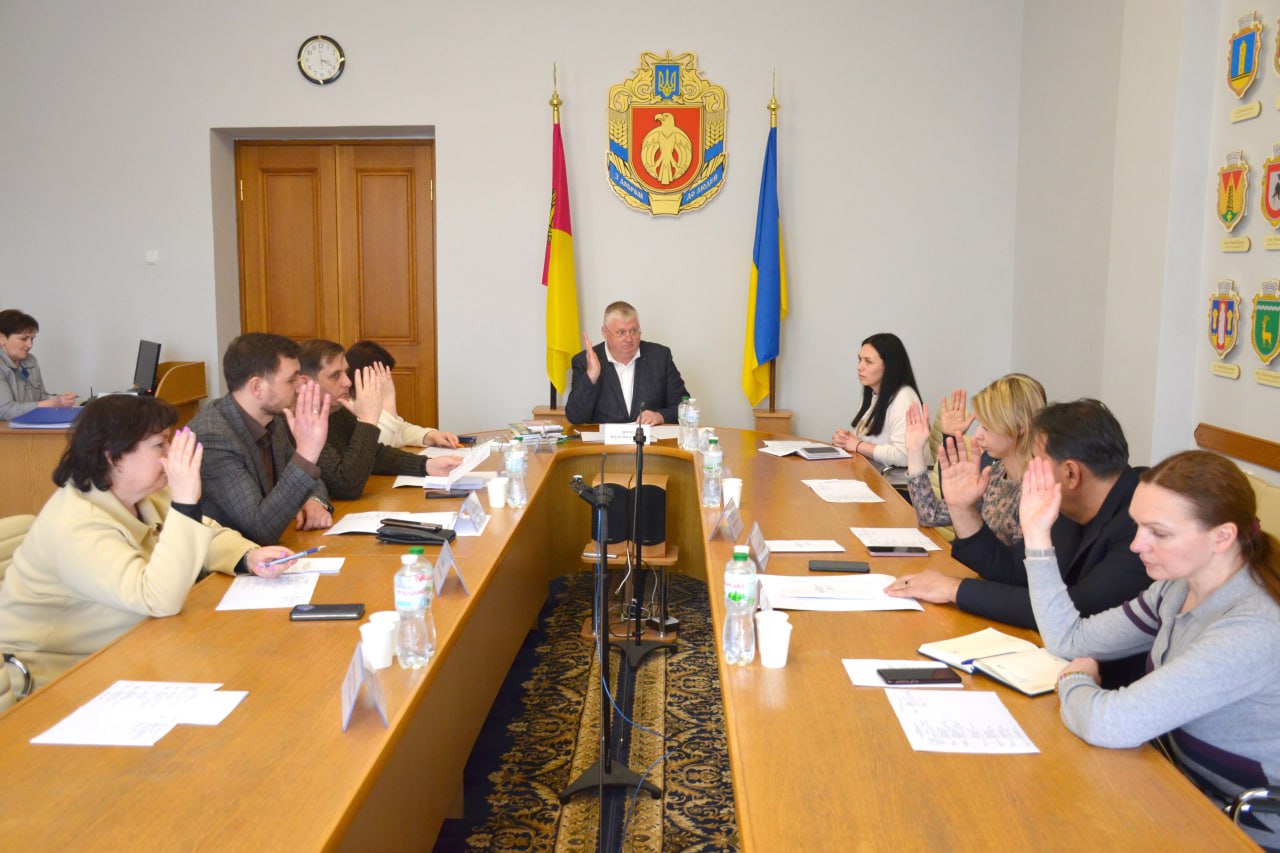 На Кіровоградщині визначили претендентів на здобуття обласної краєзнавчої премії імені Ястребова 2025 року