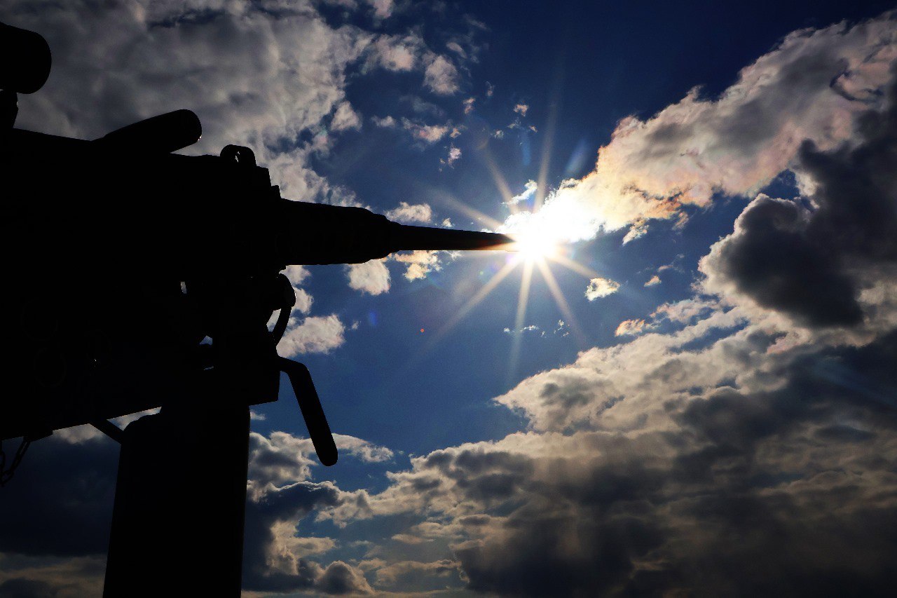 Через атаку БпЛА на Кіровоградщині є пошкодження в адмінбудівлях