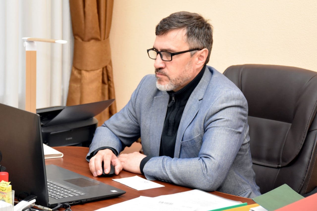 У Кропивницькому обговорили роботу закладів охорони здоров’я регіону у межах Програми медичних гарантій