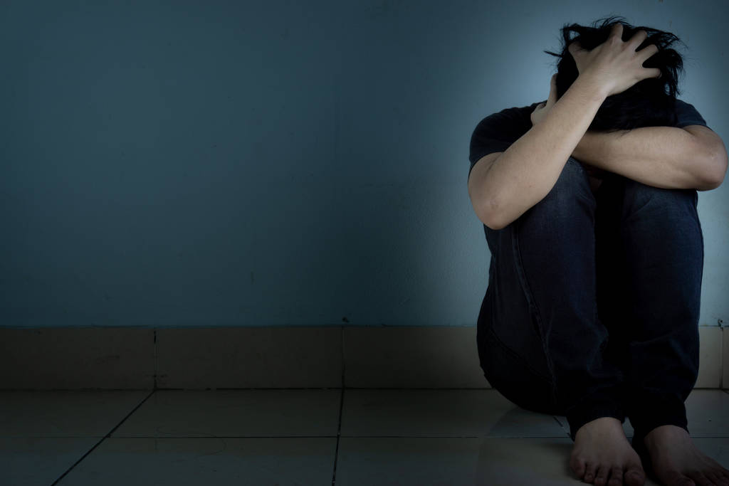 Соцпрацівниці вдалося переконати чоловіка протестуватися на ВІЛ