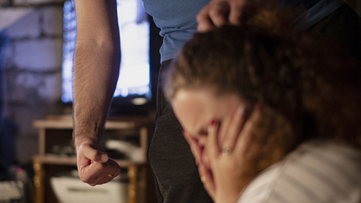 Житель Кіровоградщини побив свою колишню