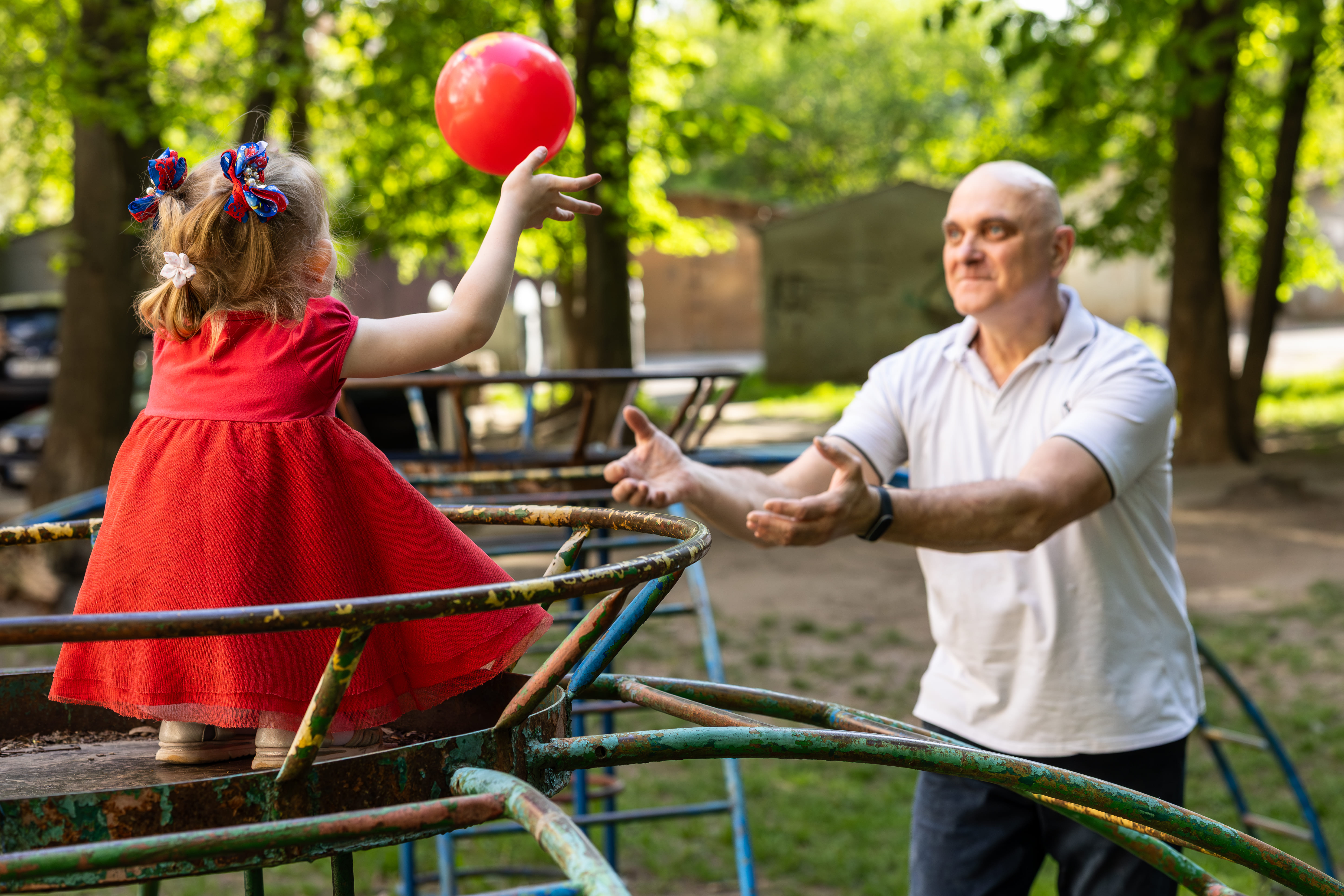 На Кiровоградщинi налiчується 27 патронатних сiмей