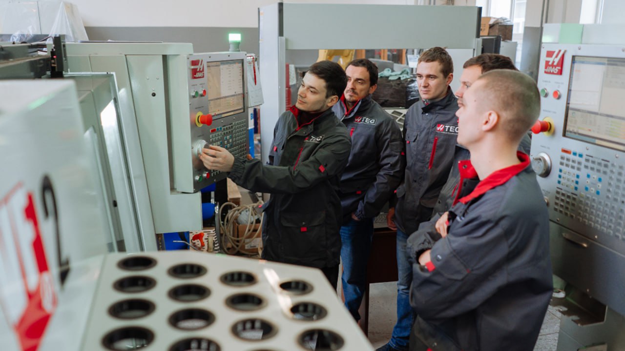 В трьох освiтнiх закладах Кiровоградщини оновлять майстернi