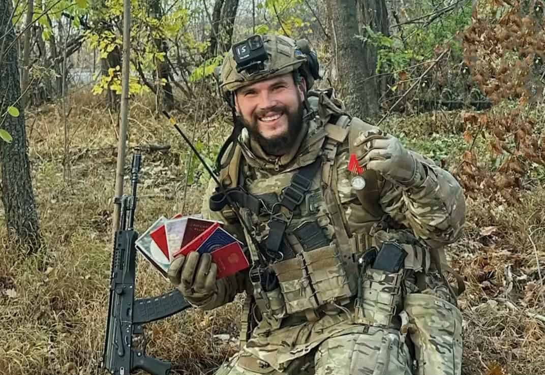 Випускнику ЦДУ присвоїли звання Героя України