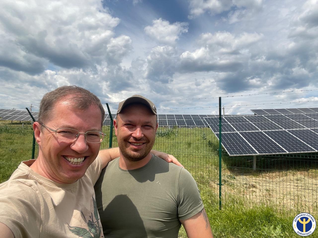 Ветеран з Кiровоградщини втратив ноги на вiйнi, але змiг стати успiшним пiдприємцем