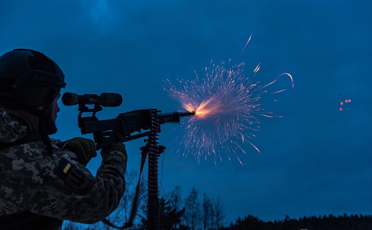 У Кропивницькому районі пролунали вибухи