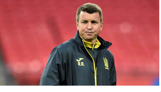 Руслан Ротань йде з Олександрiї