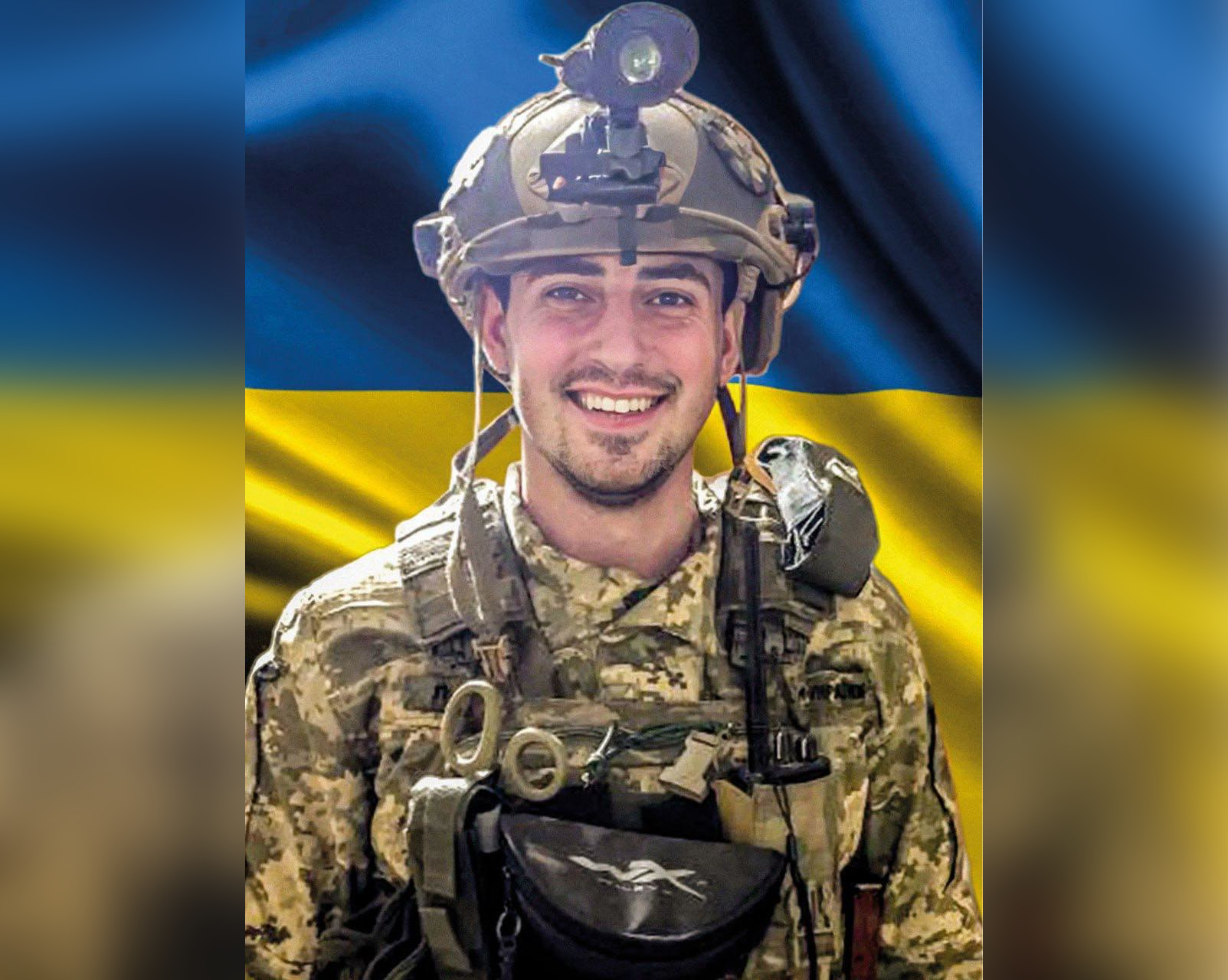 Захиснику з Кiровоградщини просять присвоїти звання Героя України посмертно