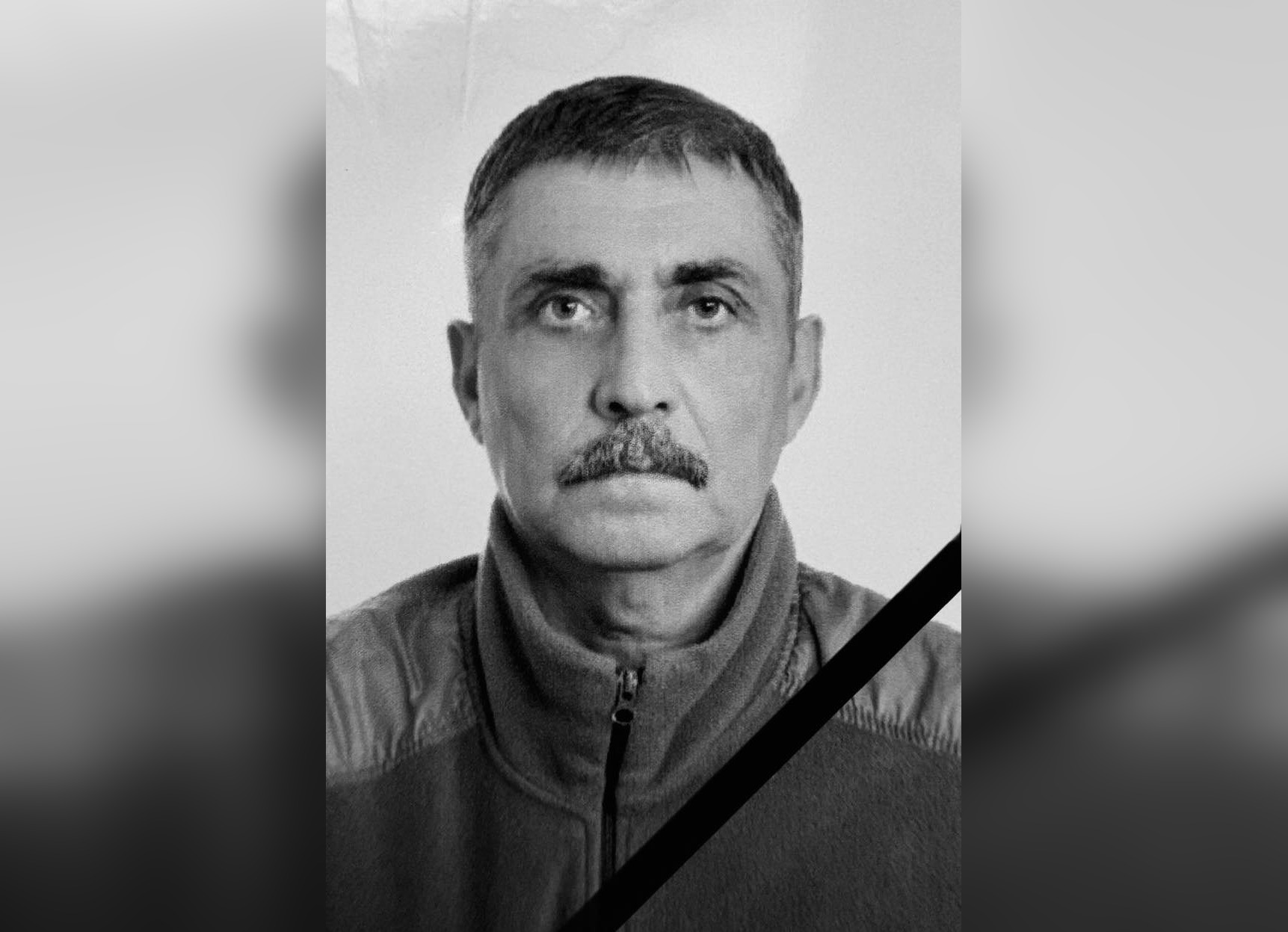 Стало відомо про втрату ще одного воїна з Кіровоградщини