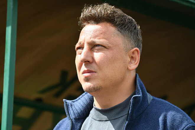 “Зоря” хоче переманити тренера “Iнгульця”