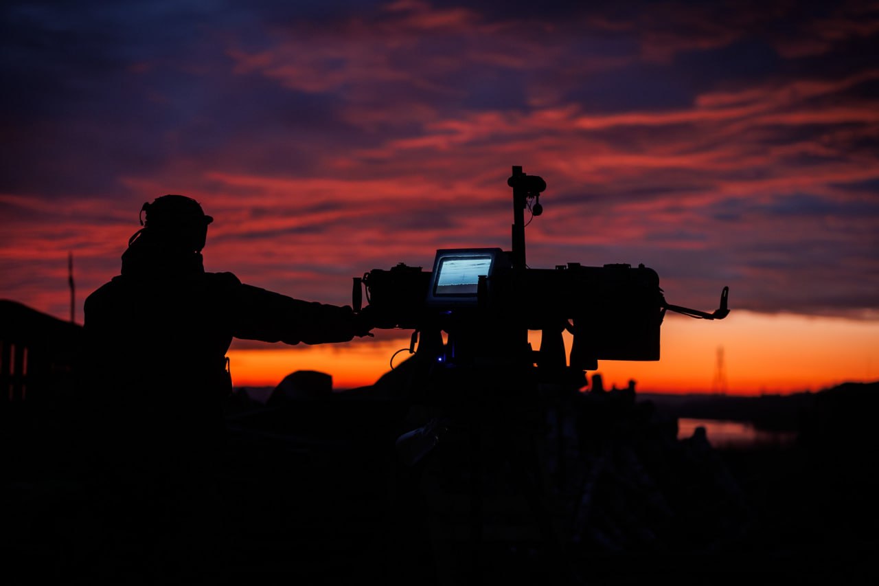 Оборонці неба знищували над Кіровоградщиною ворожі шахеди