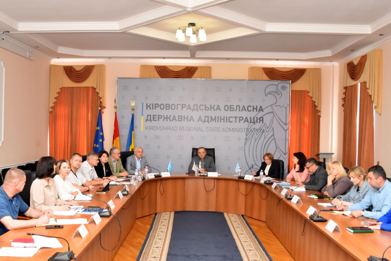 Безбар’єрні сервіси служби зайнятості, пенсійного фонду та державної податкової служби