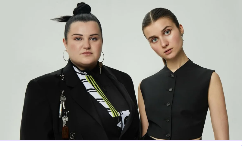 Реперку з Кiровоградщини залишили за бортом Євробачення у Швейцарiї