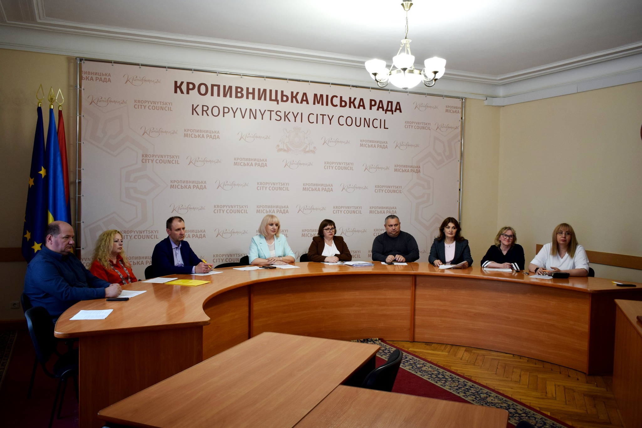 Шестеро військових з Кропивницького отримають нагороди від міськради