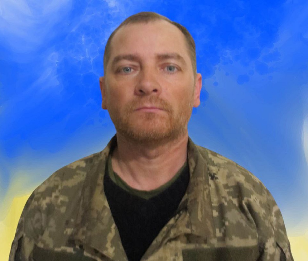 Після трьох років полону до України повернувся воїн з Кіровоградщини – Валерій Власюк