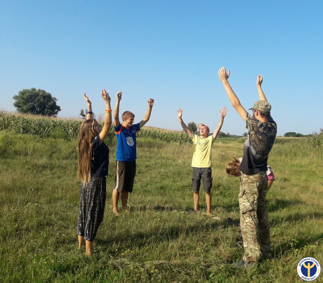 “Маєток-Очереток”: жителька Кіровоградщини створила власну туристичну ферму