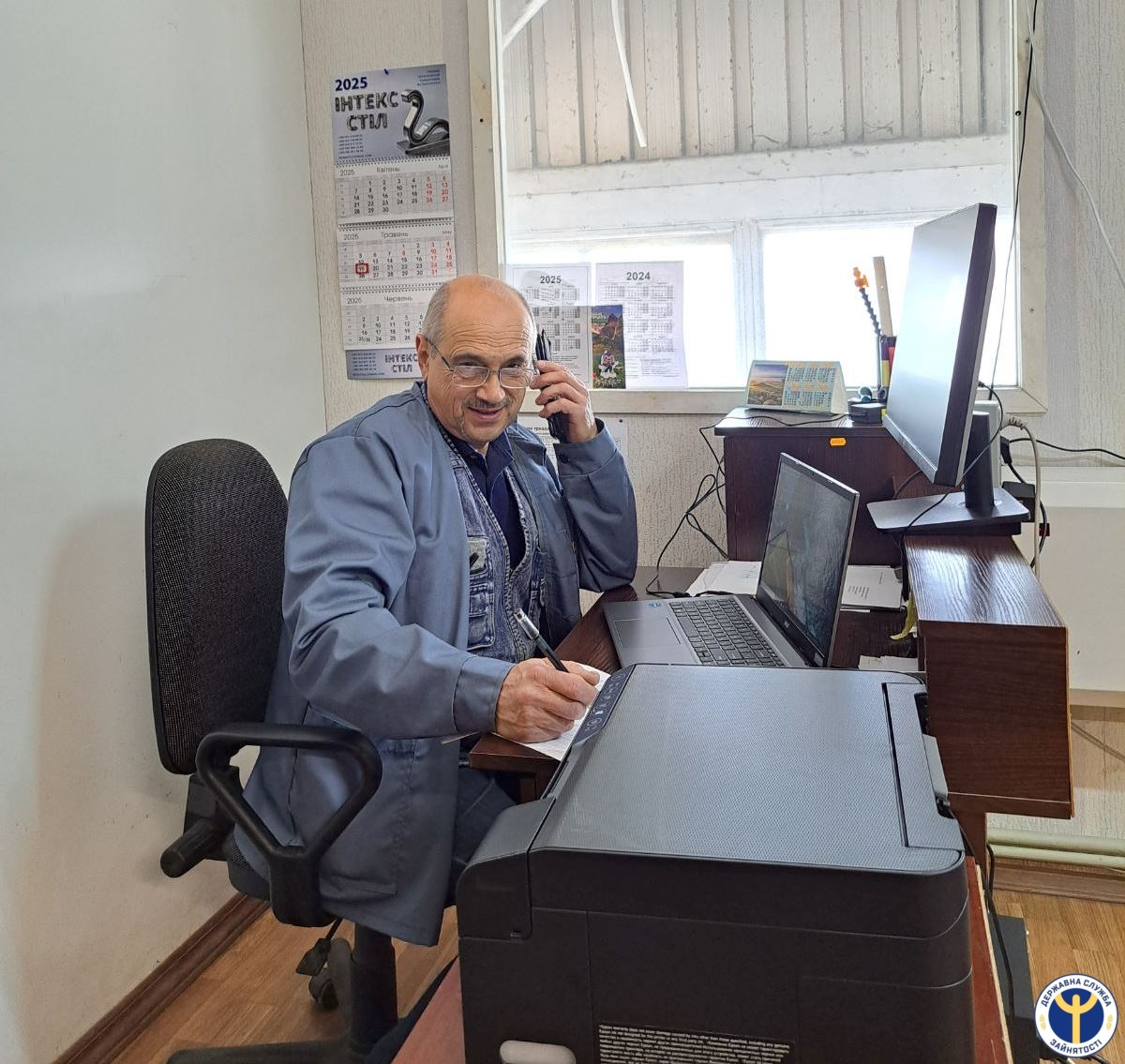 Метрологія – справа життя: історія жителя Кіровоградщини, який не зупиняється перед викликами