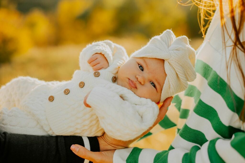 За тиждень у Кропивницькому пологовому народилося понад два десятки малюків