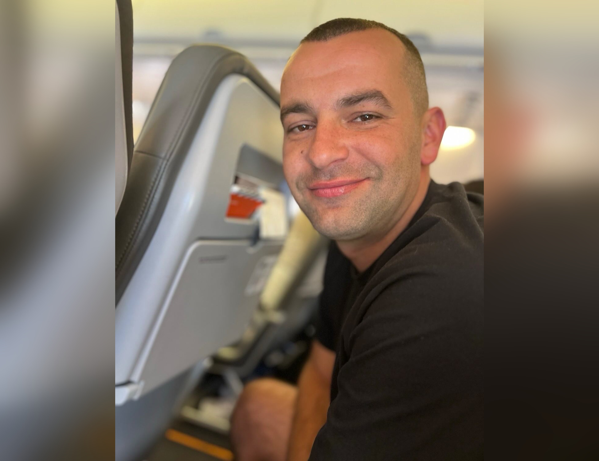 На вiйнi загинув футболiст з Кiровоградщини