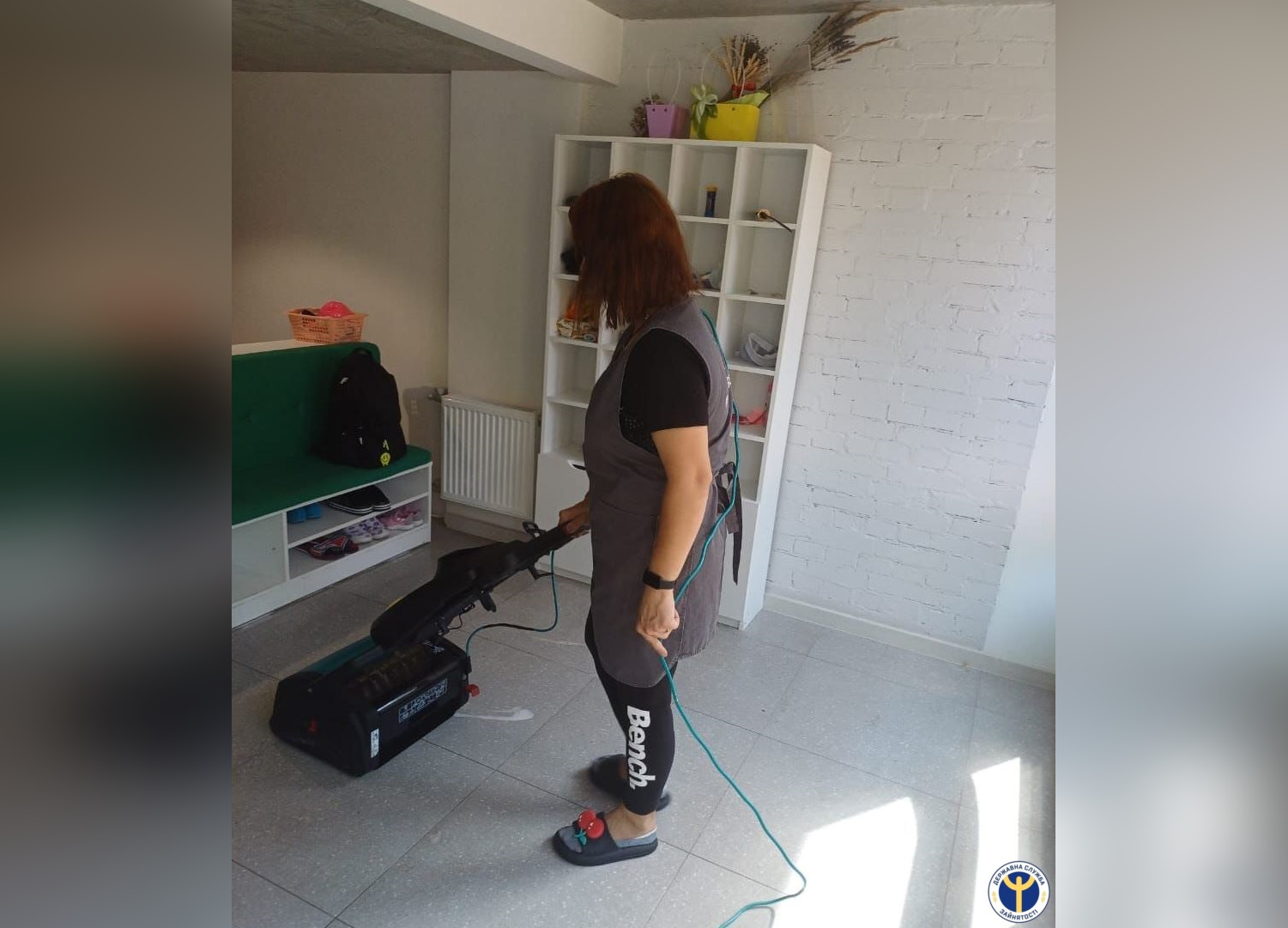 Чистий шлях до успіху: історія розвитку клінінгового бізнесу в Кропивницькому