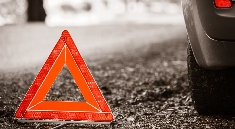 На Кіровоградщині водій Volkswagen відбувся умовним покаранням за ДТП з потерпілим