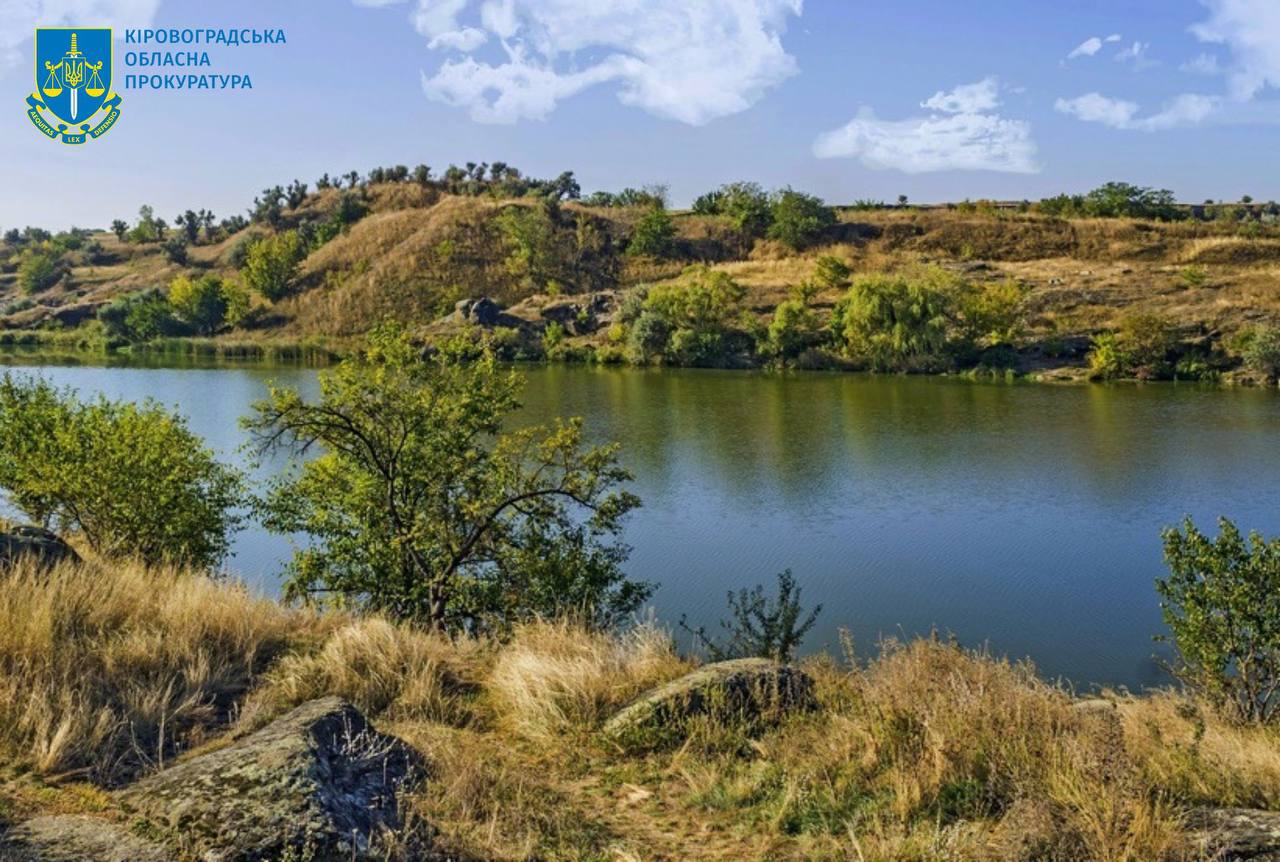 Пасовища в Кропивницькому районi повернуть громадi