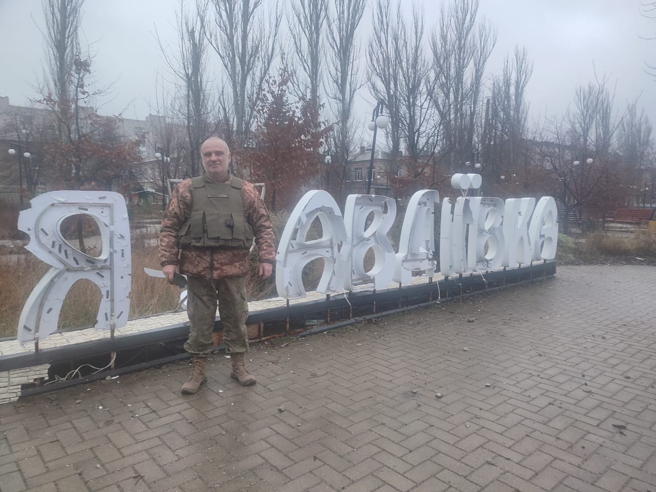 Війна очима того, хто приймає рішення: досвід комбата Олега Дем’яненка