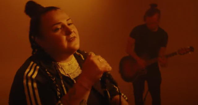 Тiльки з людьми є любов: прем’єра треку вiд реперки з Кiровоградщини