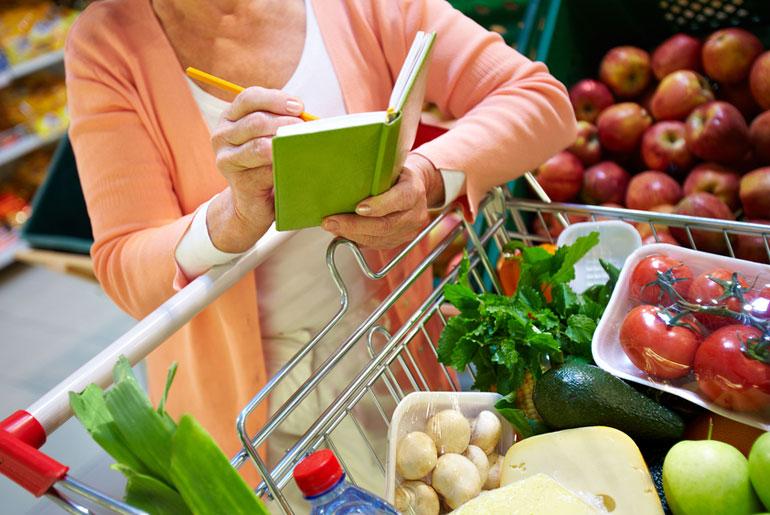 Алкоголь подорожчав, а яйця подешевшали: iндекс цiн на Кiровоградщинi