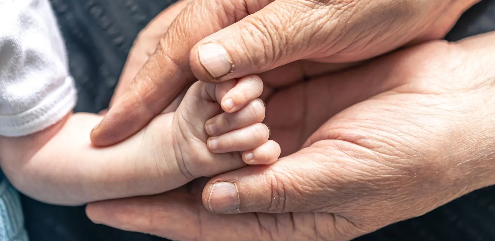 В Кіровоградській області на одного новонародженого припадає більше трьох померлих