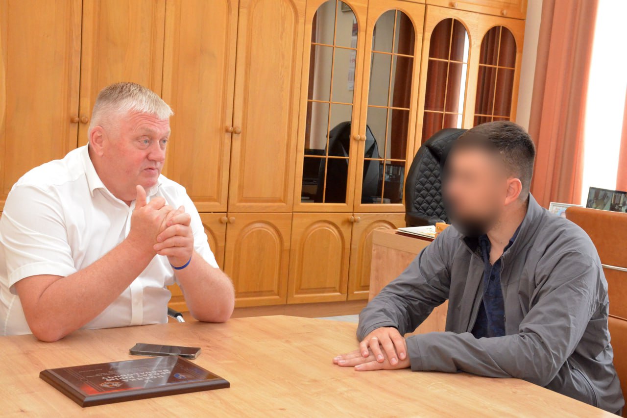 Кіровоградську обласну раду відзначили подякою підрозділу Сил спеціальних операцій ЗСУ