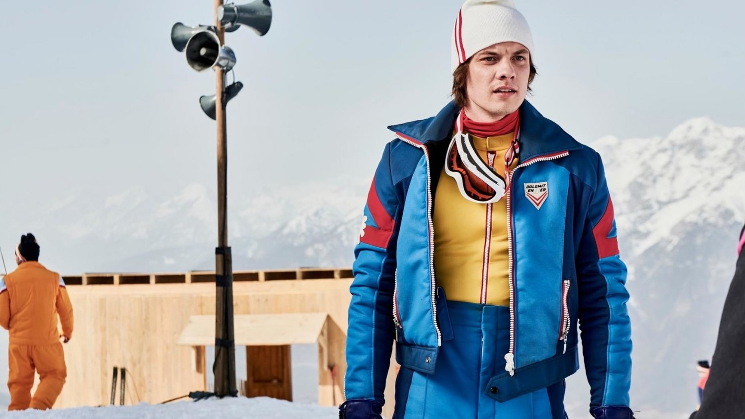 Кропивничан запрошують на перегляд австрійської стрічки