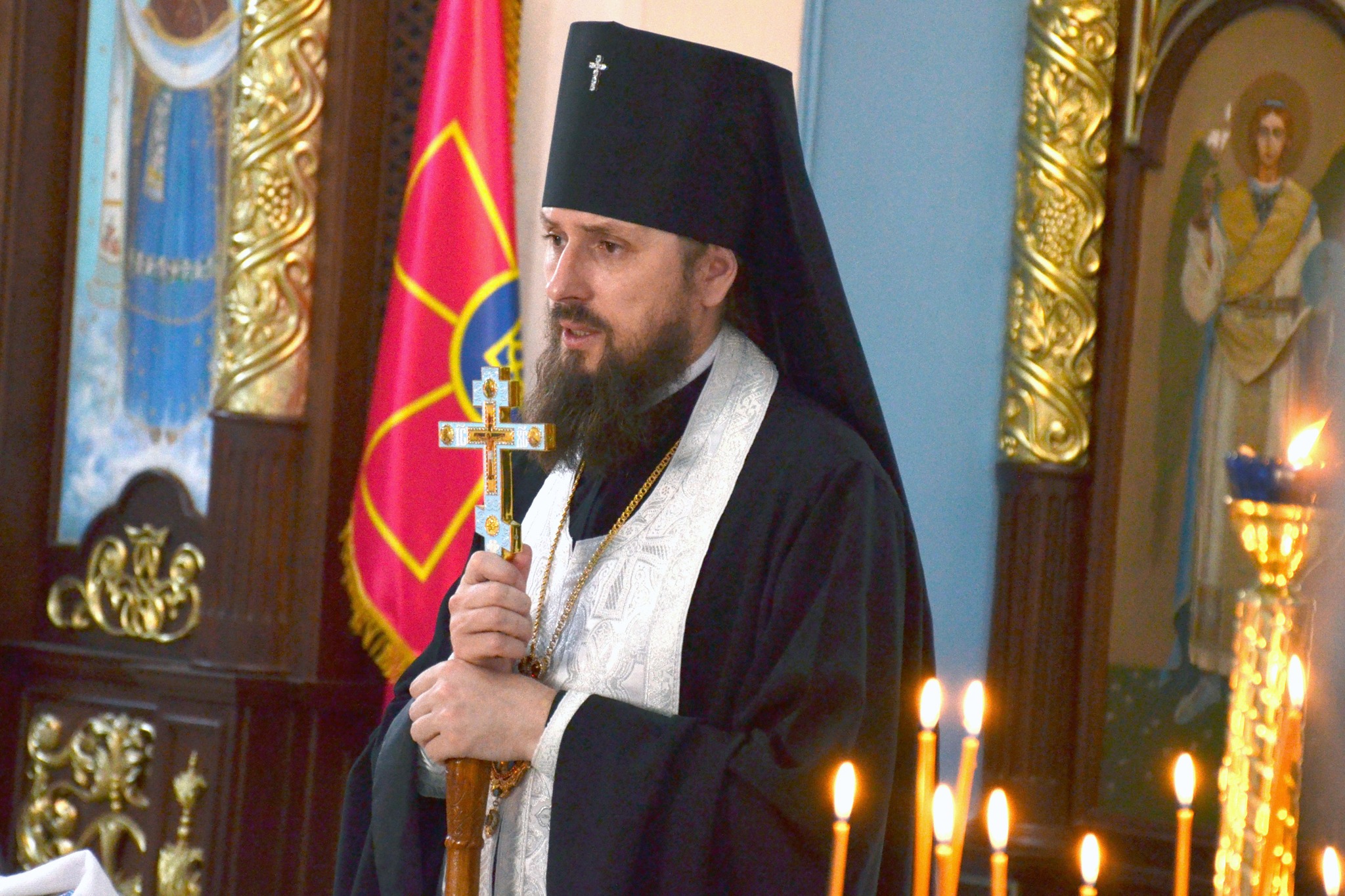 У Кропивницькому вшанували пам’ять співвітчизників, закатованих у полоні