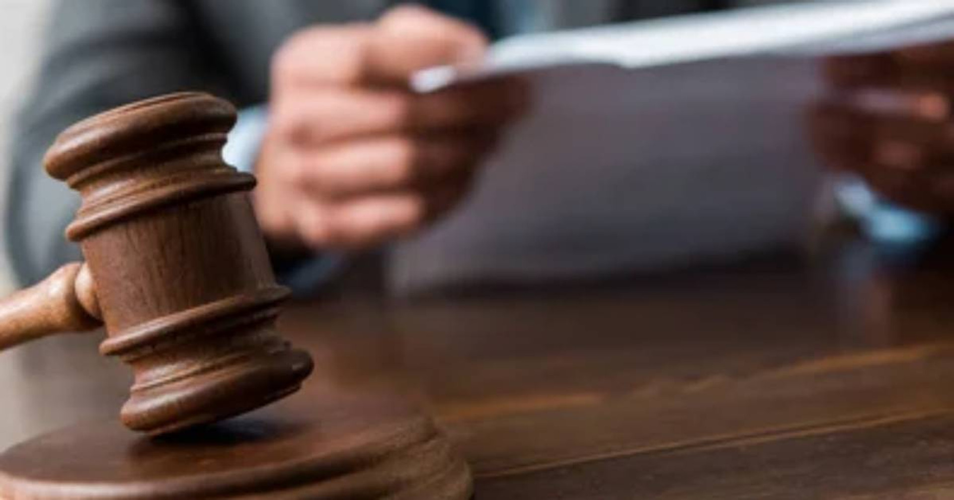 За знущання над рідним батьком, житель Кіровоградщини сяде у в’язницю