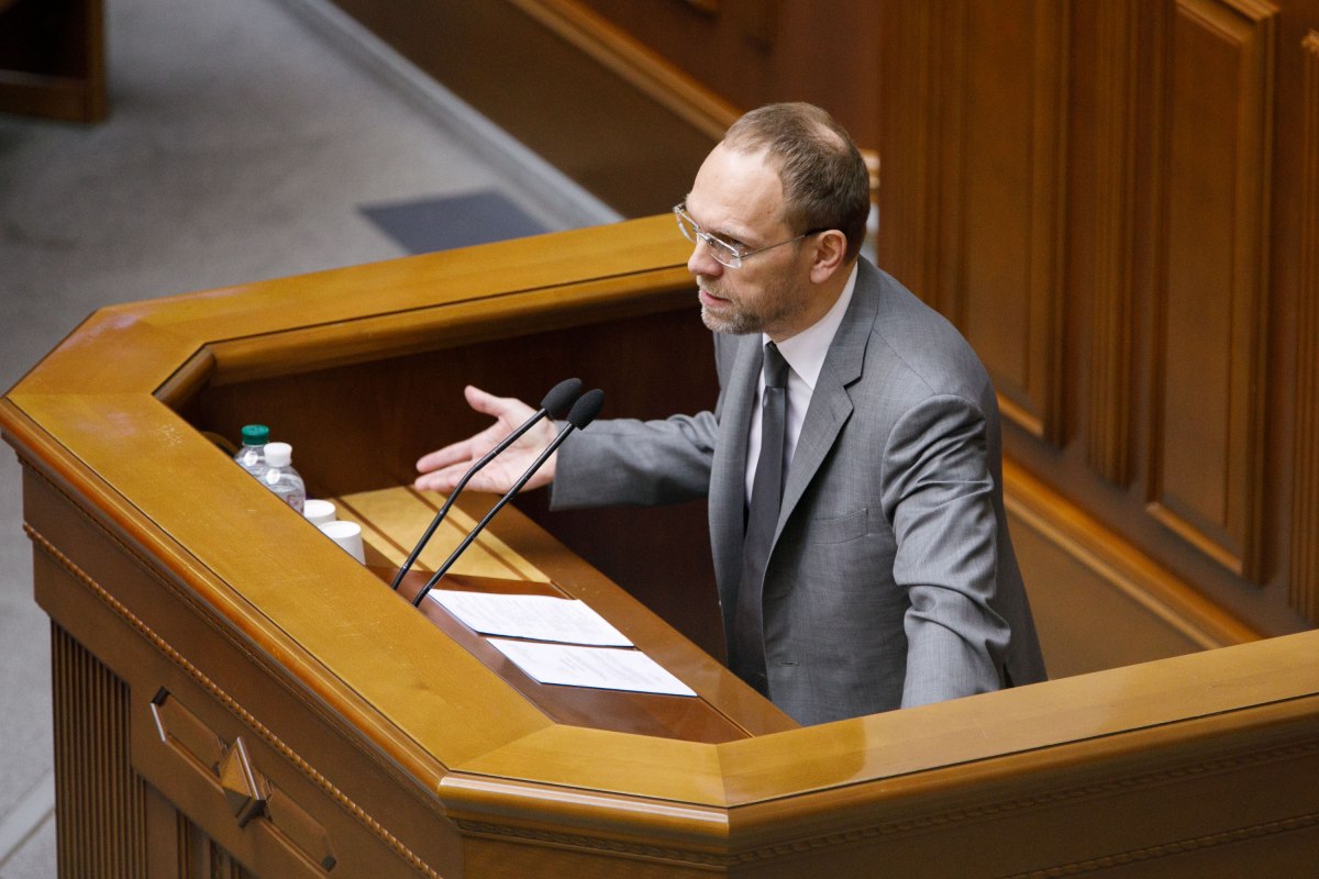 Фракція «Батьківщина» підтримала відставку уряду: Треба глобально змінити стратегію