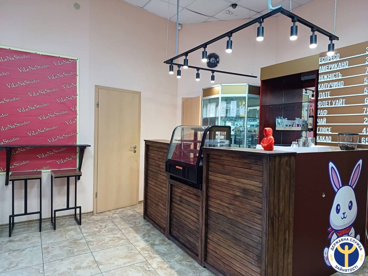 Від бьюті-сфери – до кави: кропивничанин створює новий бізнес