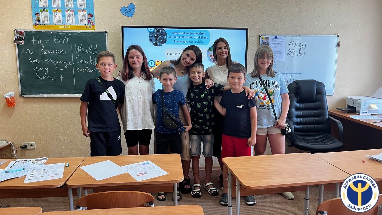 Історія успіху: з кропивницької викладачки – у засновниці репетиторського простору