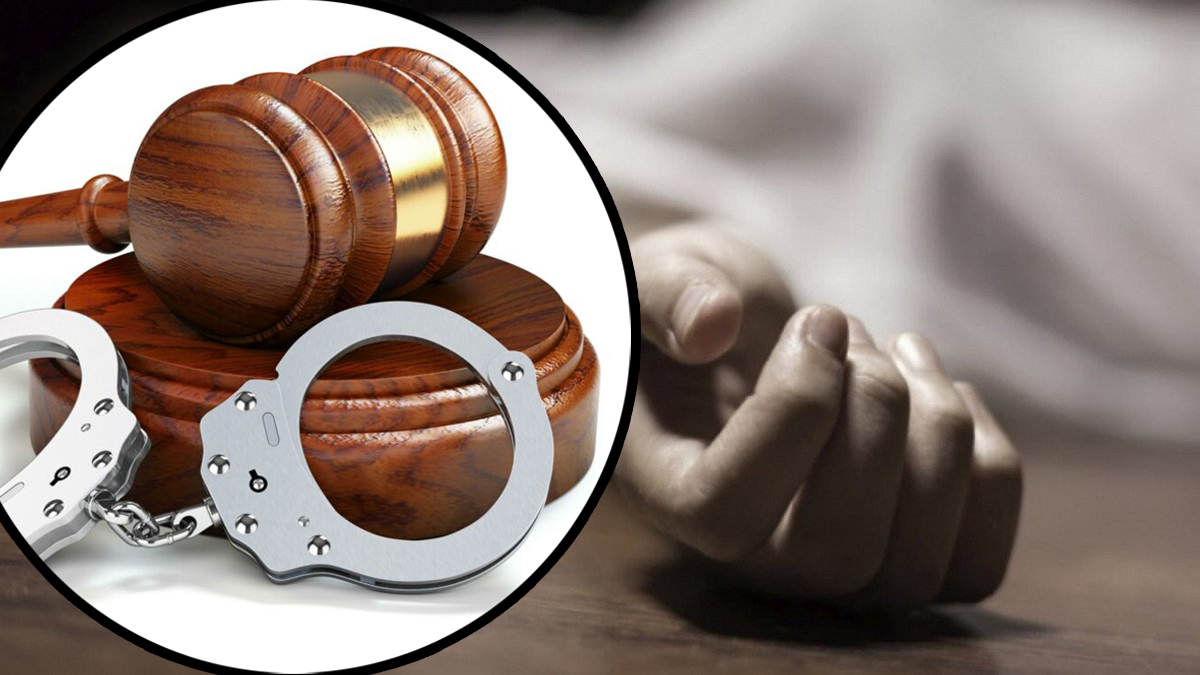 Житель Кiровоградщини вбив жiнку та двох чоловiкiв