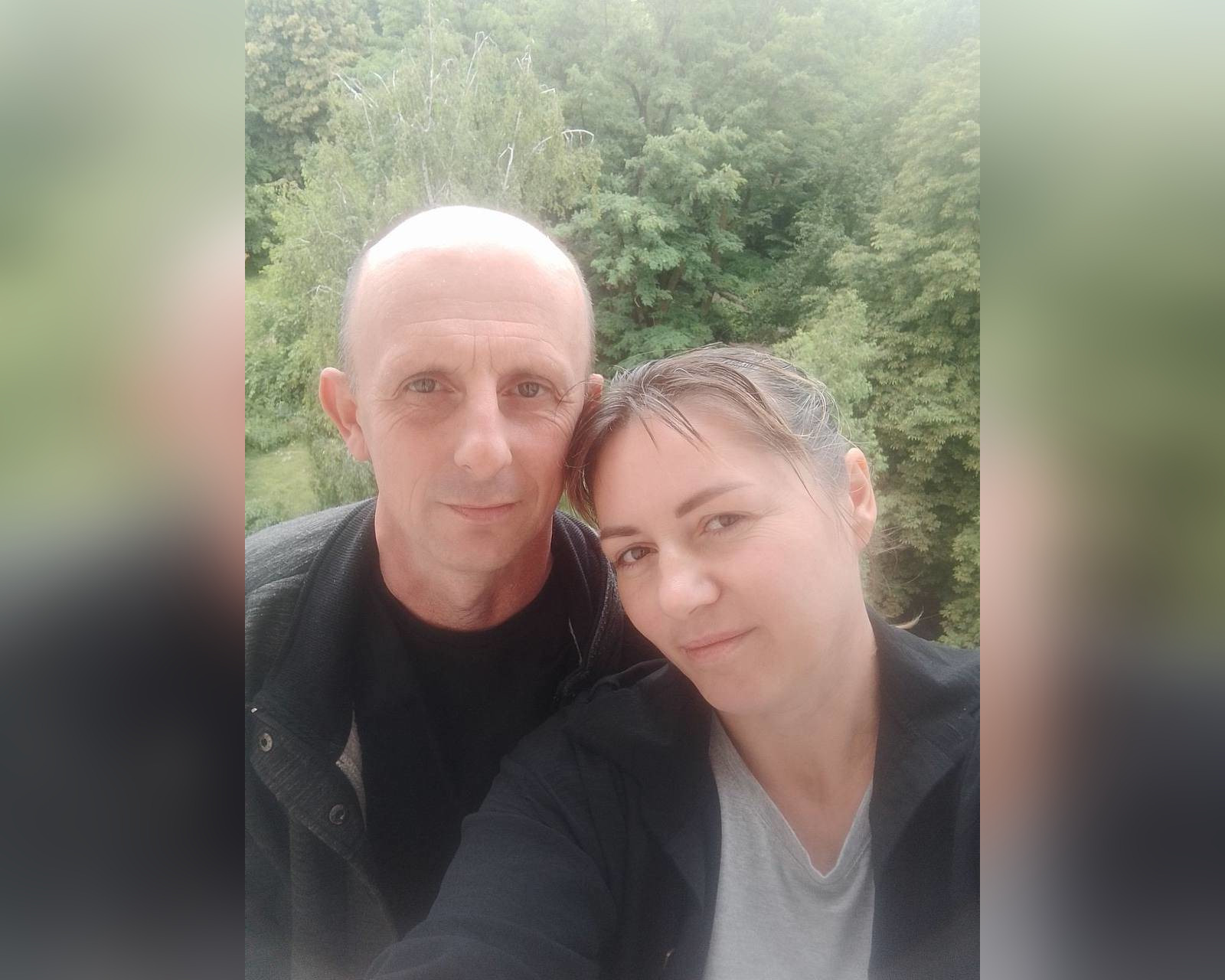 З ворожого полону на Кiровоградщину повертається воїн